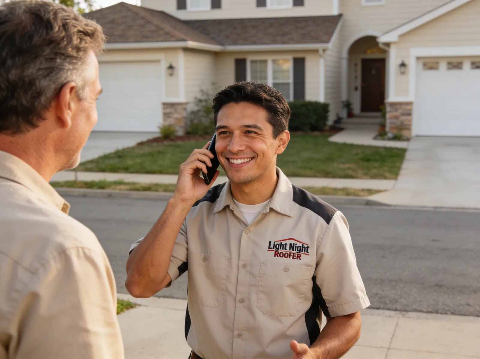 Emergency Roof Repair Maunie, IL FAQs